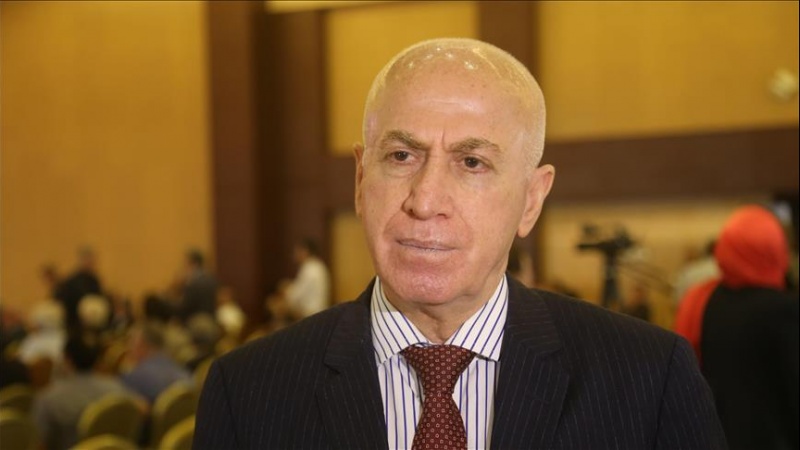 گوتەبێژی پارتی: لەو کەسانە نزیک دەبینەوە دەستوور جێبەجێ دەکەن و باوەڕیان بە عێراقی فیدراڵ هەیە