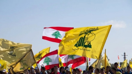 حیزبوڵڵا : دەسدرێژییەکانی ڕژێی زایۆنی بۆسەر لوبنان بە پاڵپشتیی ڕۆژاوا ئەنجام دەگرێ