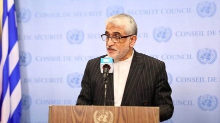 Îrewanî: Divê Amerîka zirarên êrişa ser Îranê bicebirîne