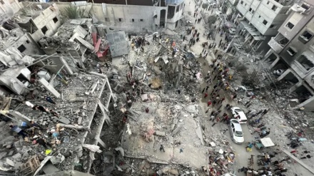 IZRAEL TOKOM DANA U GAZZI UBIO 33 PALESTINACA