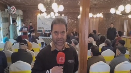 کشمیر: علمی و ادبی سمینار میں اردو-فارسی باہمی رشتے پر زور+ رپورٹ