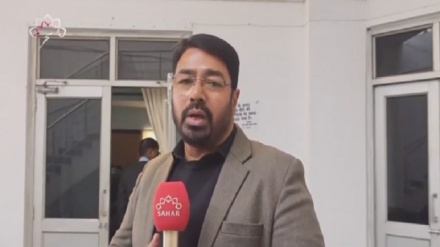 ہندوستان کی سیاست کی موجودہ صورتحال، چیلنجز اور ہماری ذمہ داریاں، رپورٹ