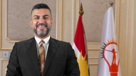 نەوەی نوێ داوای مووچە دەکات و دەڵێت زۆر دوا کەوتووە