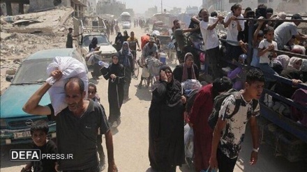 TAJNE IZRAELSKE OPERACIJE ZA ETNIČKO ČIŠĆENJE U GAZI