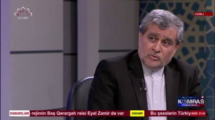 Azərbaycan dilinə qədimdə 