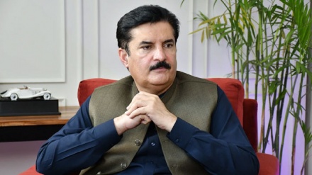 پاکستان کے صوبہ خیبر پختونخوا کے گورنر کی تبدیلی کی خبریں، چھ نام زیر غور