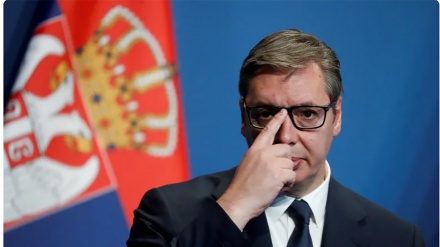 VUČIĆ: RAT KUCA NA VRATA EVROPE, SRBIJA MORA DA SE ZAŠTITI