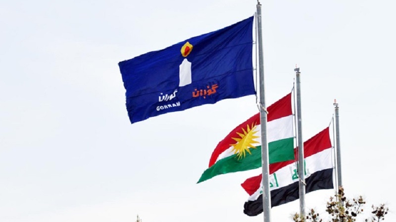 Boykotkirina hilbijartinan li Herêma Kurdistanê, lê li Kerkûkê beşdarî