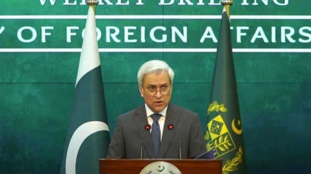 د کابل او اسلام آباد ترمنځ د واقعي اوربند د نشتوالي ادعا