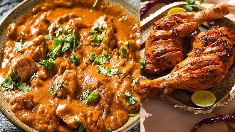 دو مشہور ہندوستانی پکوان ایک بار پھر بہترین پکوانوں کی عالمی فہرست میں شامل