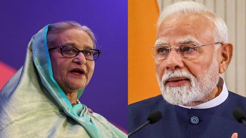 شیخ حسینہ کی سزائے موت پر ہندوستان کا پُرسکون اور ڈپلومیٹک رد عمل