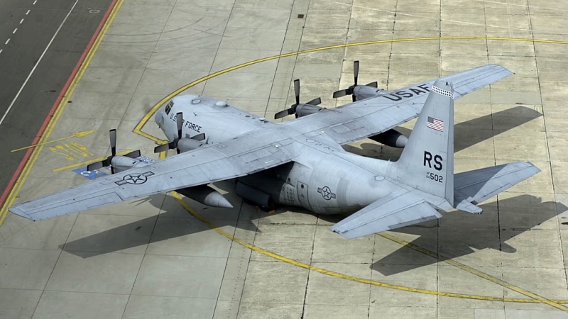 Jordektina balefira leşkerî ya Tirkiyê li Gurcistanê