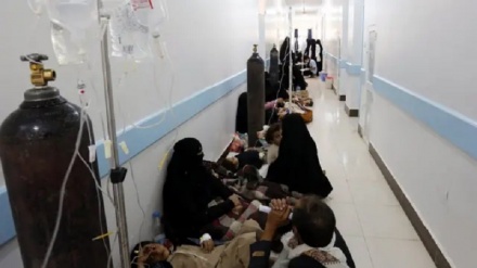Sekinandina alîkarîyên NY u UNICEFê bo Yemenê