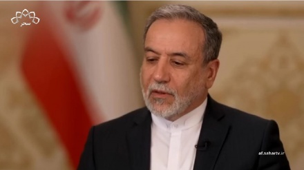 تاکید عراقچی بر فروریختن دروغ تهدید هسته ای ایران