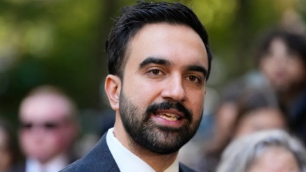 زهران ممداني د نیویارک د ښاروالي ټاکنې ګټلي