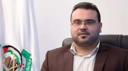 حازم قاسم: کۆمەڵگەی نێودەوڵەتی بەرپرسیارێتی خۆی بەرامبەر غەززە جێبەجێ ناکات