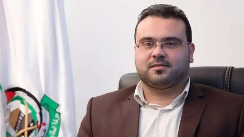 حازم قاسم: کۆمەڵگەی نێودەوڵەتی بەرپرسیارێتی خۆی بەرامبەر غەززە جێبەجێ ناکات