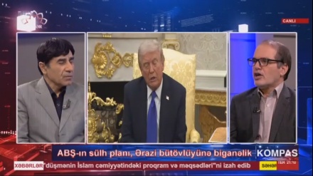 KOMPAS - 22-11-2025  -  ABŞ-ın sülh planı, ərazi bütövliyinə biganəlik