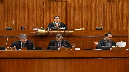 پاکستان: سینیٹ میں 27 ویں آئینی ترمیم کی شق وار منظوری
