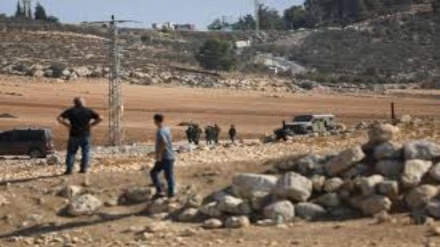 بے شرم یورپی ممالک کو بھی اب صیہونیوں کے تشدد پر شرم آنے لگی