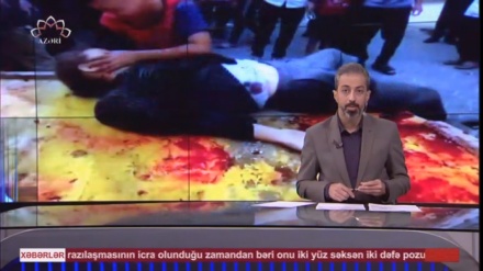  XƏBƏRLƏR - 11-11-2025 - (14:30) - Aparıcı: Y. Rəstiqarniya