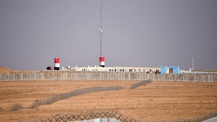 Bê ewlehîtiya li Sûriyê tim pirsgirêka sereke ya Iraqê bo jinavbirina gefan e