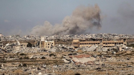 فلسطینیانو باندې د صهیونیستانو بریدونه