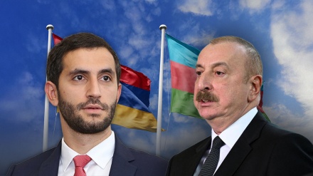 Əliyevin Sevan açıqlaması erməniləri hiddətləndirdi - AKTUAL