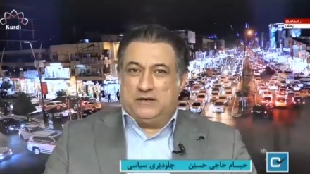 کاریگەریی تەبلیغاتی تایفەیی و قەوم و عەشیرەیی لەسەر ئەنجامی هەڵبژاردنەکان