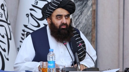 انتقاد امیرخان متقی از کارشکنی پاکستان در مذاکرات