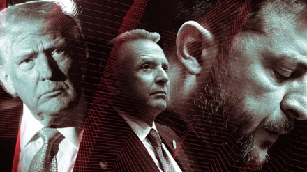 Deset slika; deset događaja | Od Trumpovog pritiska za sporazum o prekidu vatre u Ukrajini do razornih poplava na jugu Vijetnama