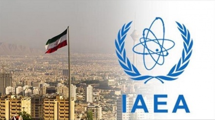 ایران کے خلاف IAEA بورڈ کی ایک اور ناپاک سازش، امریکا کا یورپی ٹرائیکا کے ساتھ مل کر تہران کے خلاف کیا ہے منصوبہ؟ 