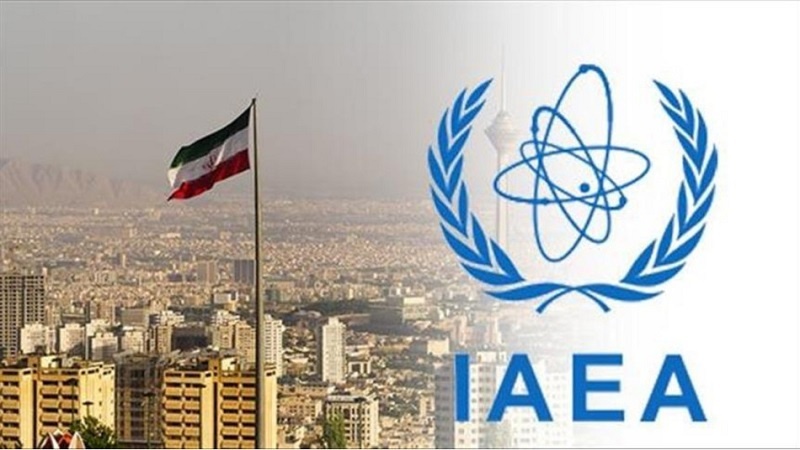 ایران کے خلاف IAEA بورڈ کی ایک اور ناپاک سازش، امریکا کا یورپی ٹرائیکا کے ساتھ مل کر تہران کے خلاف کیا ہے منصوبہ؟ 