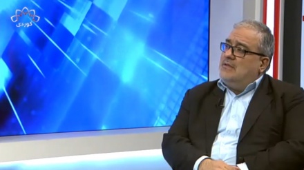 Hegera piştevaniya dewletên rojavayî ji Rejîma Siyonîst çi ye?