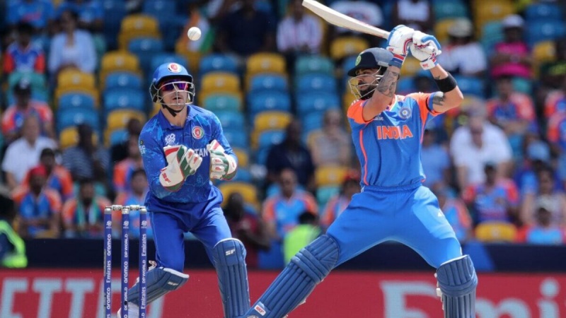 د ځوانانو اسیا جام کرکټ سیالۍ 