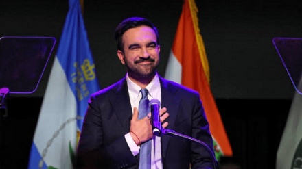 امریکہ: ظہران ممدانی کی تاریخی کامیابی، ٹرمپ کی شدید مخالفت کے باوجود نیویارک کے پہلے مسلم میئر بن گئے