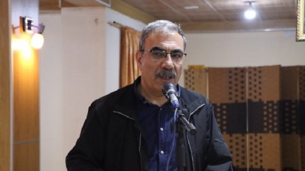 Aldar Xelîl: Guhertina qanûna bingehîn a Sûriyê divê mafên hemû qewm û etnîkan garantî bike