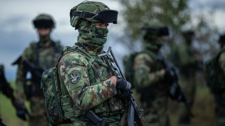 SRBIJANSKI MEDIJI: GRUPA ALBANACA PUCALA NA VOJSKU SRBIJE