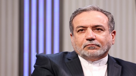 ARAKČI: TRENUTNO NE POSTOJI MOGUĆNOST PREGOVORA SA SAD-OM