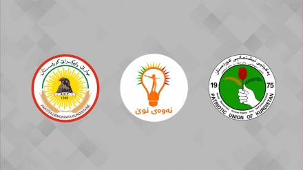 پارتی، یەکێتی و نەوەی نوێ بە کەرنەڤاڵی گەورە کۆتایی بە بانگەشە دەهێنن