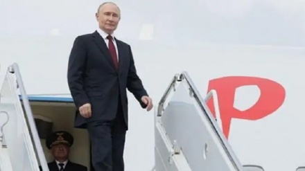 روسی صدر کے دورہ ہندوستان میں اسٹریٹجک شراکت داری اور علاقائی معاملات پر بات چیت متوقع ہے : ہندوستان