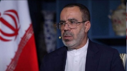 Îranê êrişa ser meydana gazê ya Kormorê şermezar kir