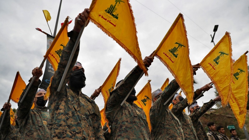 بلیدہ قصبے پر اسرائیلی جارحیت، امریکہ نے گرین سگنل دیا ہے: حزب اللہ