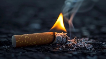 روزانہ 1–2 سگریٹ: صحت پر خاموش حملہ