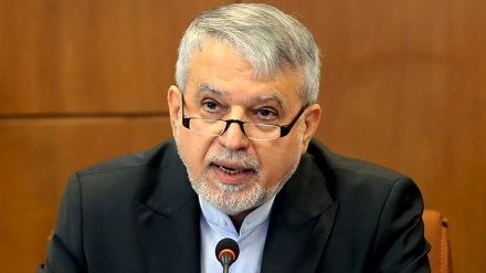 Salihî Emîrî: Îran  di rêza 10 welatên sereke yên cîhanê ji hêla hejmara şûnwarên tomarkirî ye