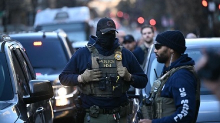 VANCE: MOTIV PUCNJAVE NA PRIPADNIKE AMERIČKE NACIONALNE GARDE NIJE JASAN