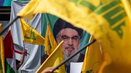 لبنان کی آزادی و خودمختاری کا تحفظ تمام شہریوں کی ذمہ داری, بیرونی ڈکٹیشن کو قبول نہیں: حزب اللہ