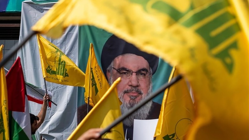 لبنان کی آزادی و خودمختاری کا تحفظ تمام شہریوں کی ذمہ داری, بیرونی ڈکٹیشن کو قبول نہیں: حزب اللہ