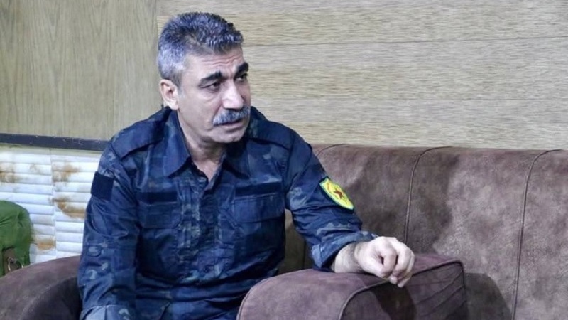 Asêbûna muzakirên di navbera Kurdên Sûriyê û hikûmeta demkî ya Colanî de