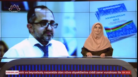  XƏBƏRLƏR - 08-11-2025 - (20:30) - Aparıcı: D. NƏSİRİYAN